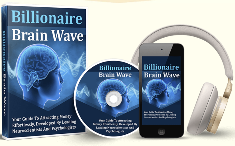 Billionaire Brain Wave