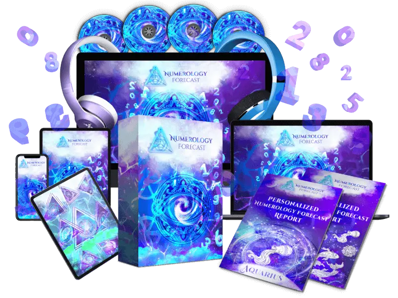 You are currently viewing What Is Numerology?