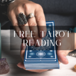 Free Tarot Element Reading