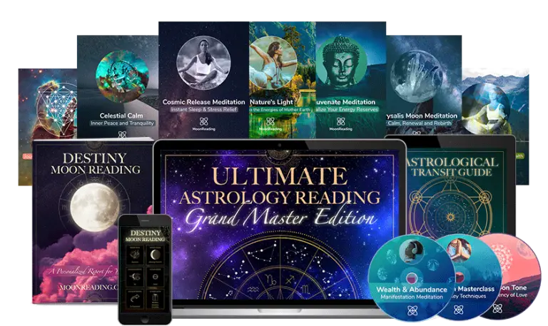 Read more about the article Moon Reading Partners