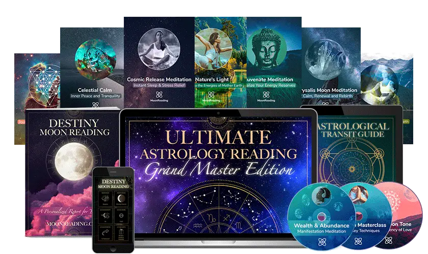 You are currently viewing Moon Reading Partners