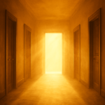 🐑 Stop Manifesting—Start Broadcasting: The Ancient Secret of the Shepherd’s Wealth Frequency